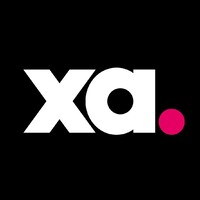 XA Digital logo - Similar company to Empire X