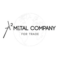 A2Metal Company logo - Similar company to A2 Metal²
