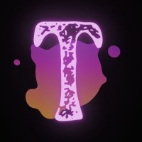 Tevyy logo - Similar company to Hikesquad Digital