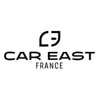 Car East France logo - Similar company to Maxus Taillefer