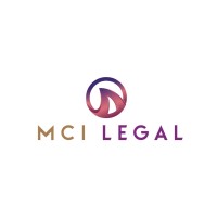 MCI LEGAL logo - Similar company to Carrytern Technologies Pvt Ltd