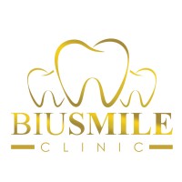 Biusmile Dental Clinic logo - Similar company to Nebiloğlu