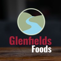 Glenfields Foods logo - Similar company to Pristine Gardens Ltd