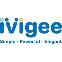 iVigee USA logo - Similar company to Ivigee
