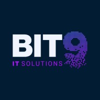 Bit9 IT Solutions logo - Similar company to Biti9 - Business It Innovation