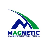 Magnetic Ag logo - Similar company to Pay Dirt Digital