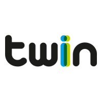 Twin Design logo - Similar company to Ds Training Services Ltd.