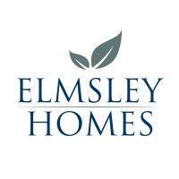 Elmsley Homes logo - Similar company to Gaiger Brothers