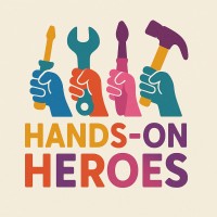 Hands-On Heroes logo - Similar company to Valc Llc