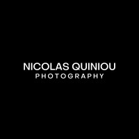 Nicolas Quiniou Photography logo - Similar company to Precious Color