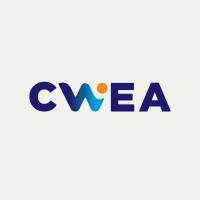 CWEA (California Water Environment Association) logo - Similar company to Sr4 Partners