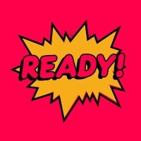 BRAVO READY logo - Similar company to Glitter Cloud Solutions