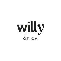 Willy Ótica logo - Similar company to Ótica Mib