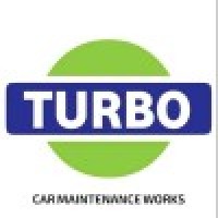 Turbo service center logo - Similar company to Turbo Technics