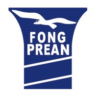 Fong Prean Industrial logo - Similar company to Chaheng Precision