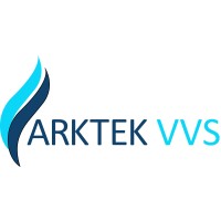 Arktek VVS AS logo - Similar company to Nh Bemanning