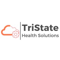 TriState Health Solutions logo - Similar company to Tristate Biomedical Solutions