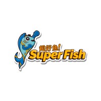 Superfish Pte Ltd logo - Similar company to Trident Consultancy Pte Ltd