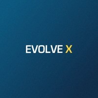 Evolve X logo - Similar company to Evolve X