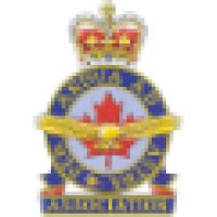 Royal Canadian Air Force Association de l'Aviation royale canadienne logo - Similar company to Royal Canadian Air Force | Aviation Royale Canadienne