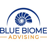 Blue Biome Advising logo - Similar company to Global Emissionairy