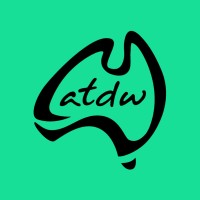 ATDW logo - Similar company to Tascahrd