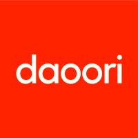 Daoori™ Kombucha logo - Similar company to Anfu Solutions Inc.