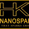 HKNanosparks logo - Similar company to Ignitivesearch Consulting Private Limted