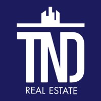 TND real estate logo - Similar company to Reales