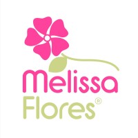 Melissa Flores Oficial logo - Similar company to Ânggulo Comunicação Estratégica