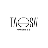 TAOSA MUEBLES logo - Similar company to 20D Sa De Cv