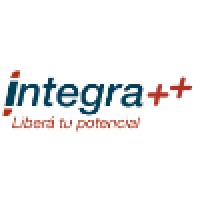 Integra++ logo - Similar company to La Ofi Coworking