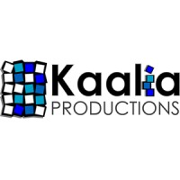 Kaalia Productions and Events logo - Similar company to Studio Mayartha