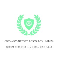 COSSAM- Corretores de Seguros, Lda logo - Similar company to Ccc Corretores De Seguros
