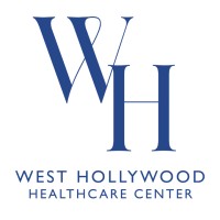West Hollywood Healthcare & Wellness Centre logo - Similar company to Kitchen24 - West Hollywood