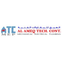 Al AMEQ TECH, CONT (SALCO BUILDING CONTRACTING) logo - Similar company to Wego Contracting Llc