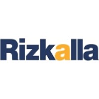 Rizkalla logo - Similar company to Mediatech
