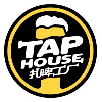 Tap House logo - Similar company to Infinity Provisions