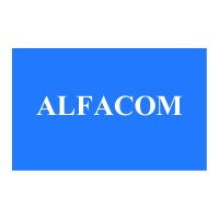 ALFACOM logo - Similar company to Openyard