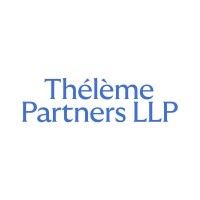 Theleme Partners LLP logo - Similar company to Boldhaven Management