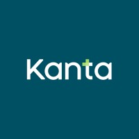 Kanta-palvelut logo - Similar company to Kela