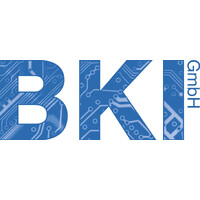 BK Industrieelektronik GmbH logo - Similar company to Innoled