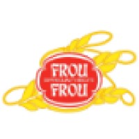 Alkis H. Hadjikyriacos (Frou Frou Biscuits) Public Ltd. logo - Similar company to Fereos Group