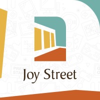 Joy Street logo - Similar company to Fabwork