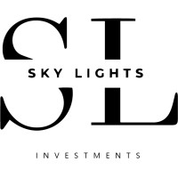 SKY LIGHTS INVESTMENTS logo - Similar company to Osatec Technologies