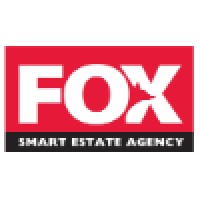 FOX Smart Estate Agency logo - Similar company to Agent-A