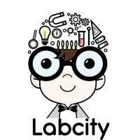 LabCity logo - Similar company to Labsity™