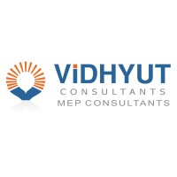 VIDHYUT Consultants logo - Similar company to Vikram Engineering & Fabrication Works
