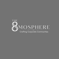 The 8mosphere logo - Similar company to Lex Foxes Private Limited