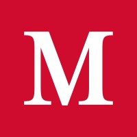 McKnight Foundation logo - Similar company to Saint Paul & Minnesota Foundation